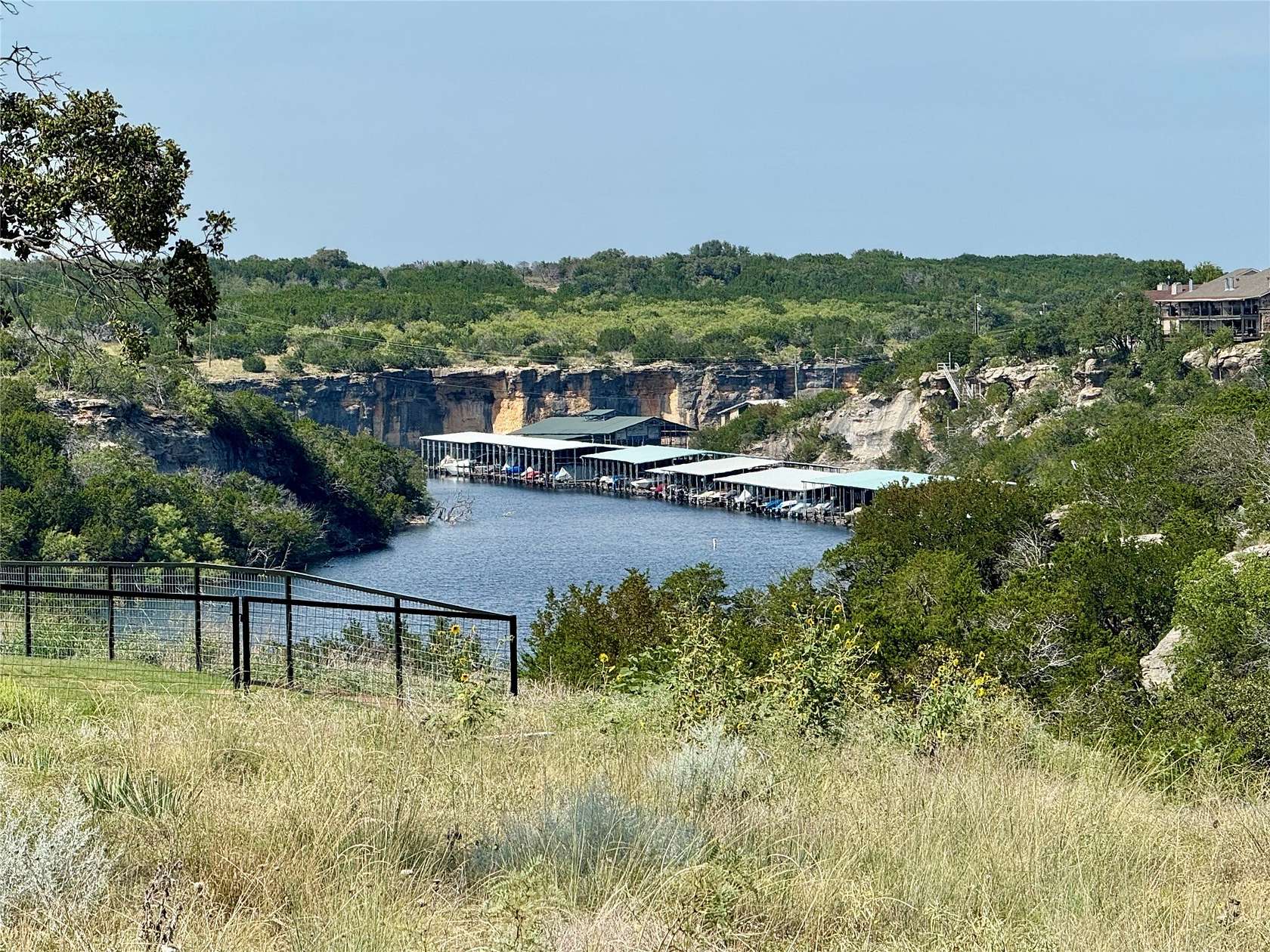 2.5 Acres of Residential Land for Sale in Strawn, Texas