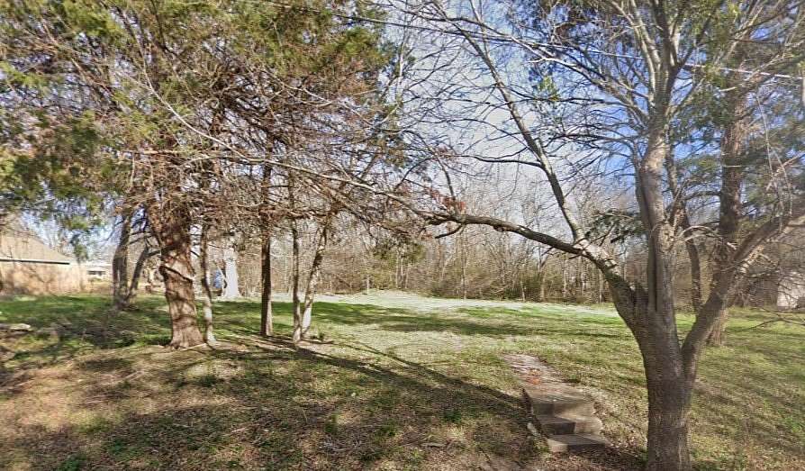 0.17 Acres of Residential Land for Sale in Commerce, Texas