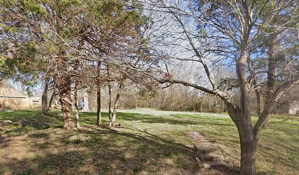 0.17 Acres of Residential Land for Sale in Commerce, Texas