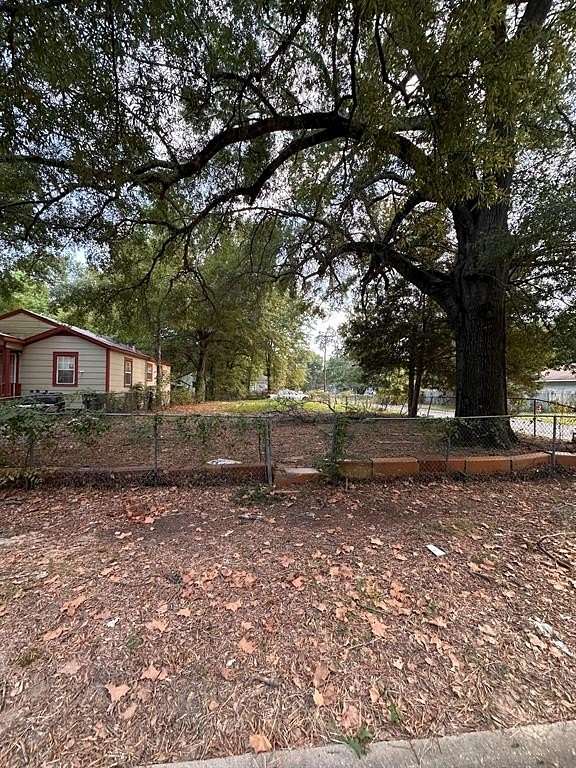 0.11 Acres of Residential Land for Sale in Shreveport, Louisiana