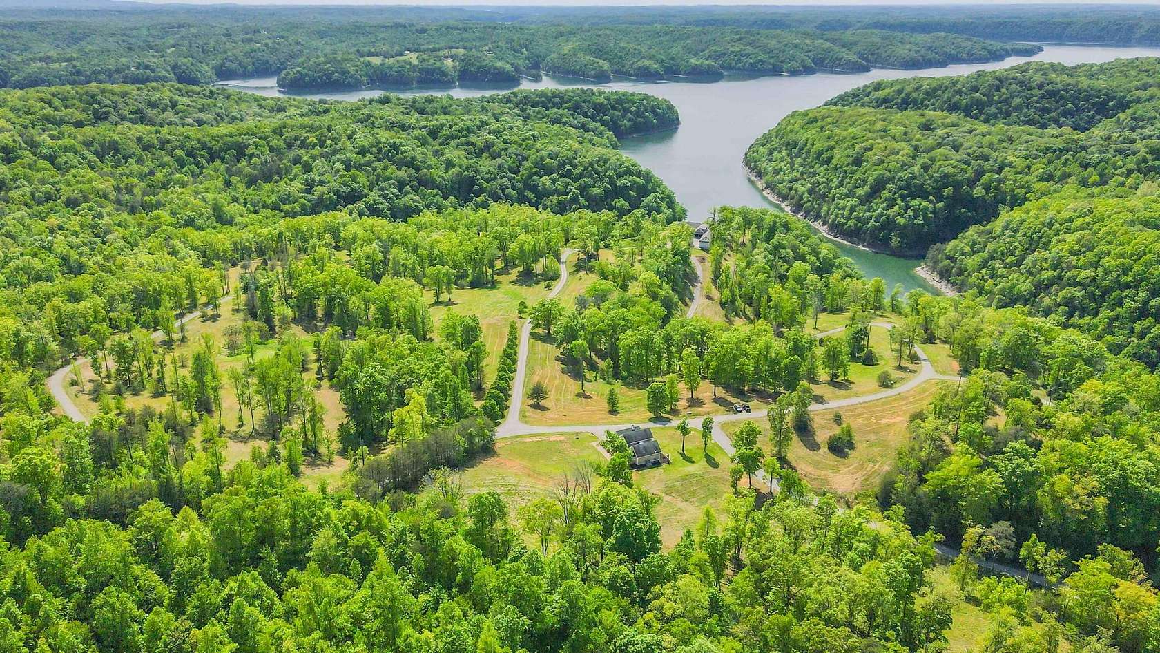 3.22 Acres of Residential Land for Sale in Nancy, Kentucky