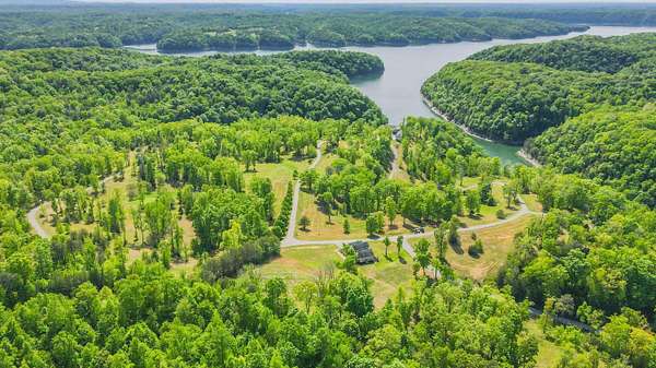 3.22 Acres of Residential Land for Sale in Nancy, Kentucky