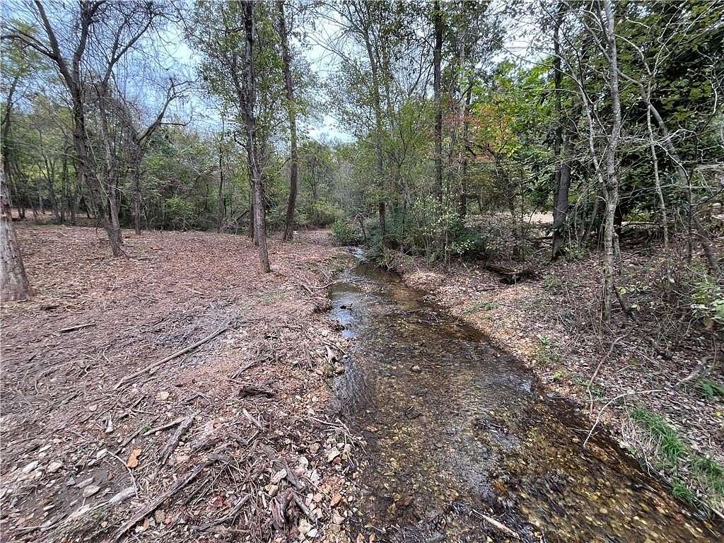 20 Acres of Agricultural Land for Sale in Gentry, Arkansas