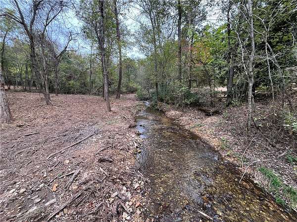 20 Acres of Land for Sale in Gentry, Arkansas