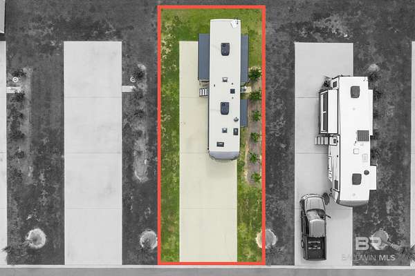 Land for Sale in Foley, Alabama