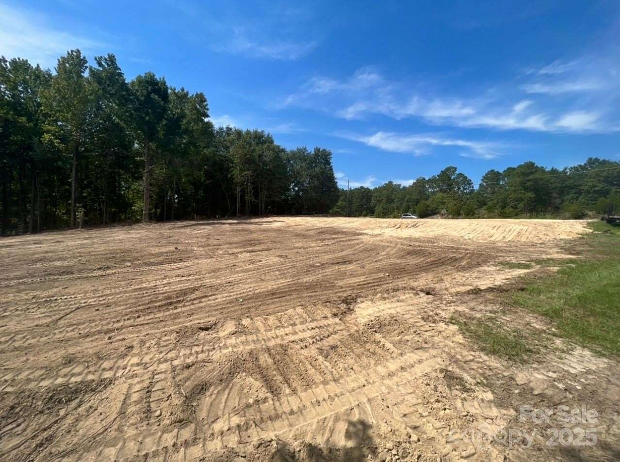 2.3 Acres of Residential Land for Sale in Cheraw, South Carolina