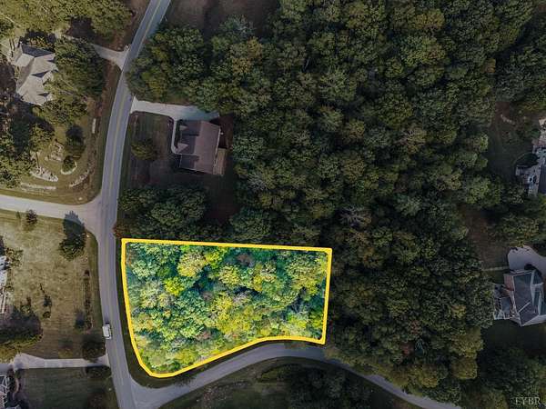 1.12 Acres of Residential Land for Sale in Forest, Virginia