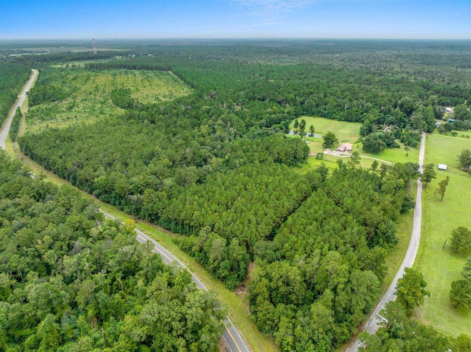 5 Acres of Land for Sale in Singer, Louisiana
