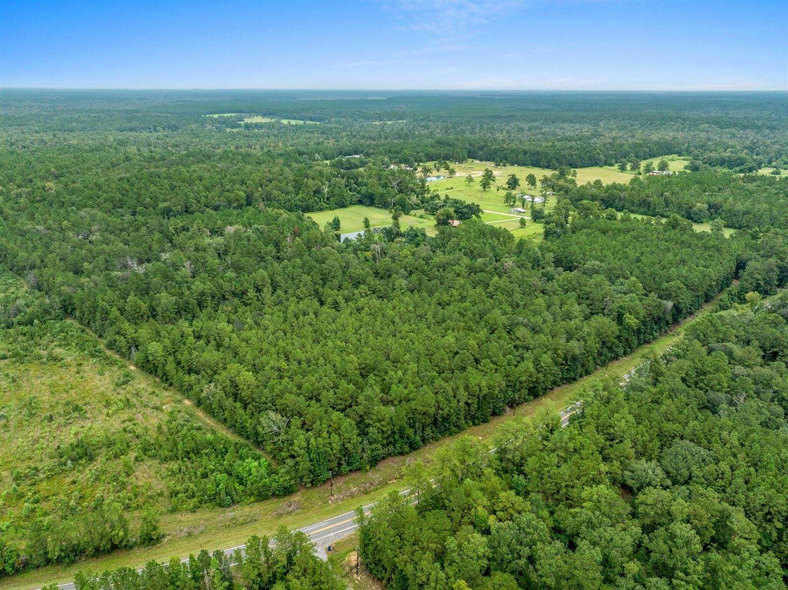 5 Acres of Land for Sale in Singer, Louisiana