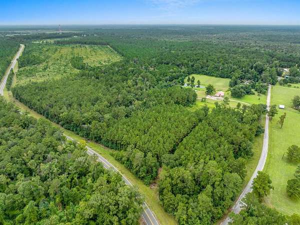 4 Acres of Land for Sale in Singer, Louisiana