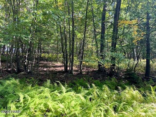 1.17 Acres of Residential Land for Sale in Dingmans Ferry, Pennsylvania