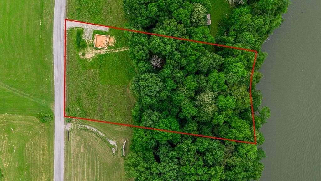 1.77 Acres of Residential Land for Sale in Abingdon, Virginia
