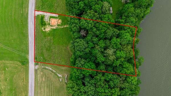 1.77 Acres of Residential Land for Sale in Abingdon, Virginia