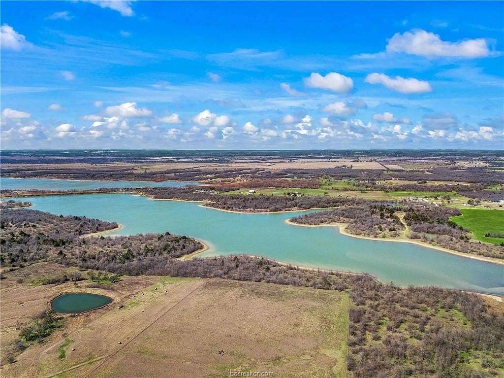 47.2 Acres of Land for Sale in Mart, Texas