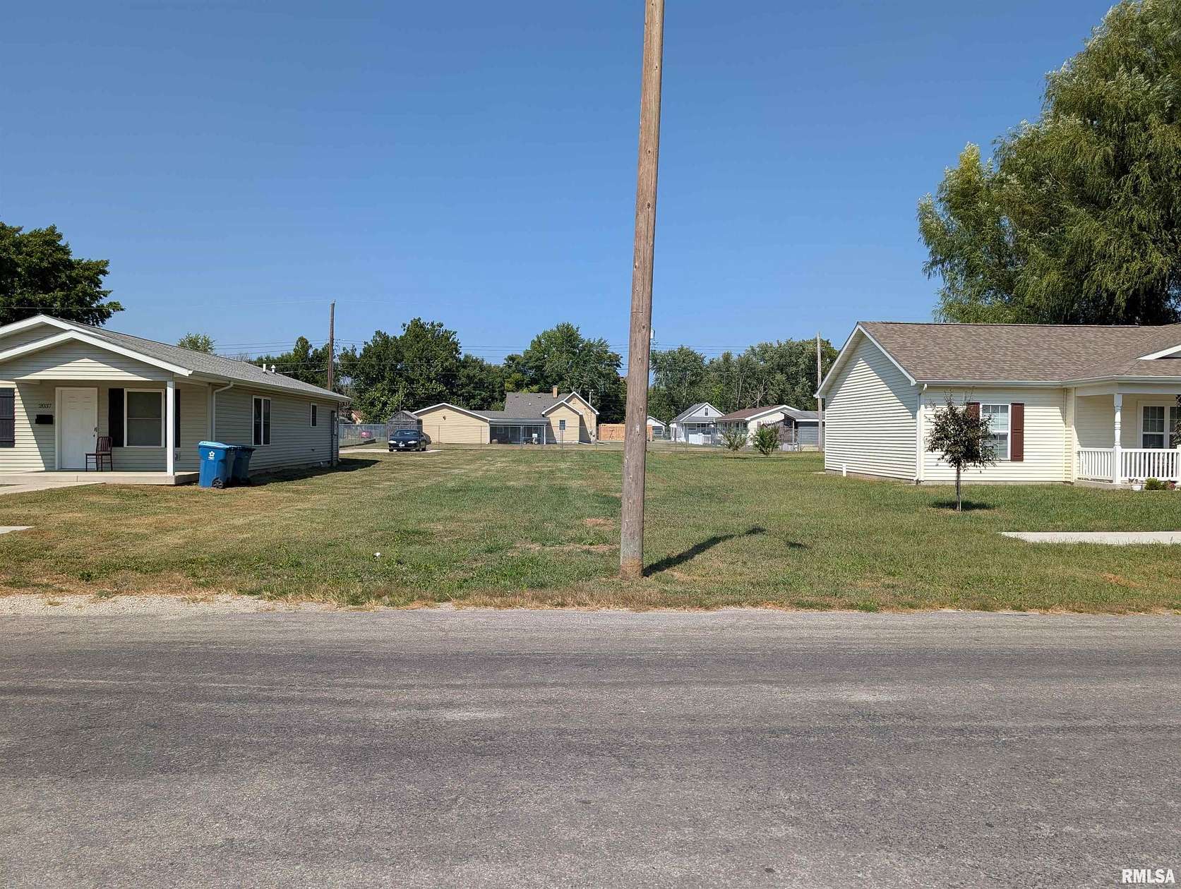 0.14 Acres of Residential Land for Sale in Springfield, Illinois