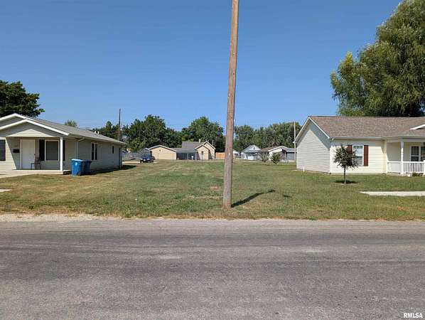 0.14 Acres of Residential Land for Sale in Springfield, Illinois