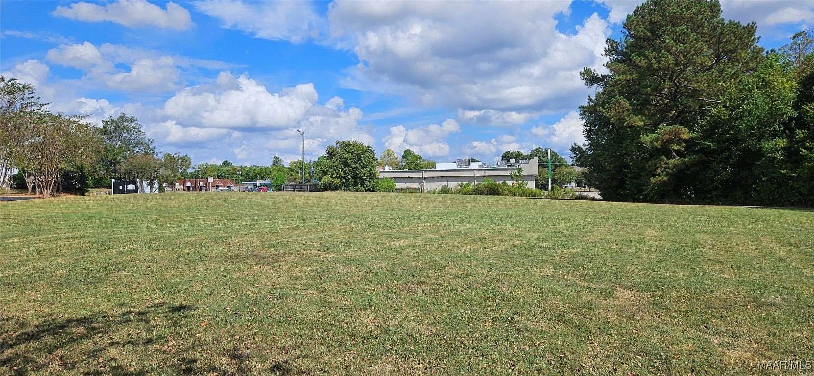 8.5 Acres of Mixed-Use Land for Sale in Montgomery, Alabama