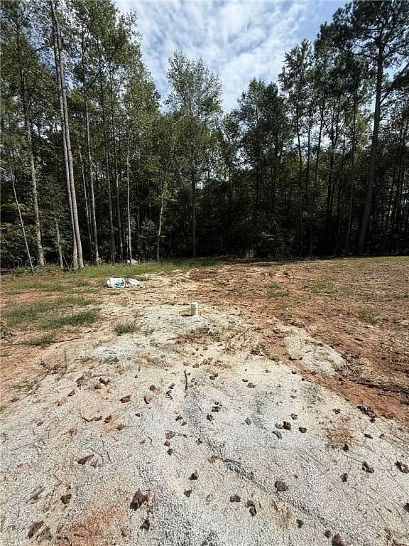 1 Acre of Residential Land for Sale in West Union, South Carolina
