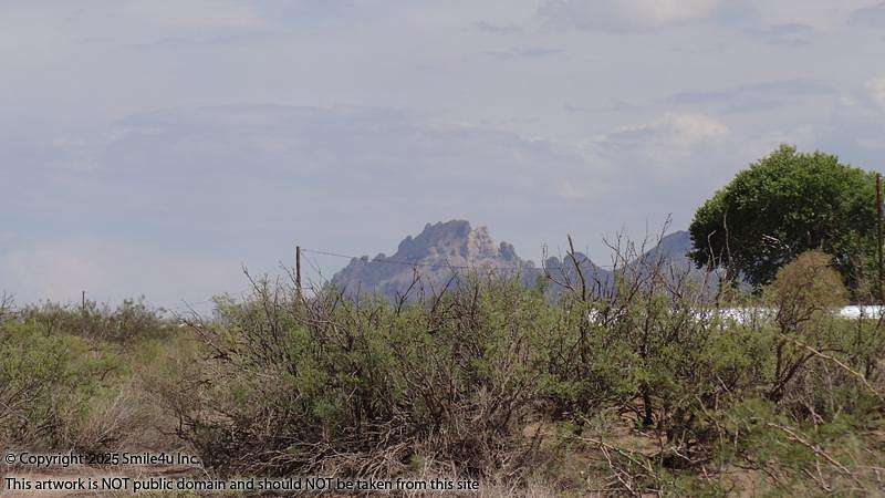 5 Acres of Land for Sale in Deming, New Mexico