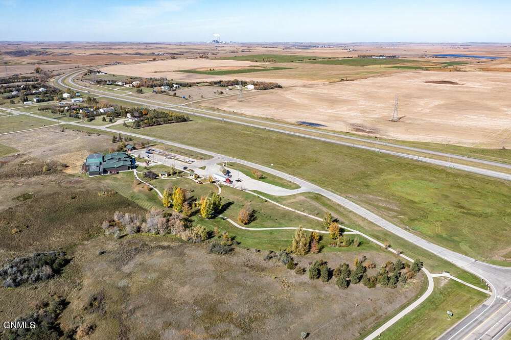 7.62 Acres of Land for Sale in Washburn, North Dakota