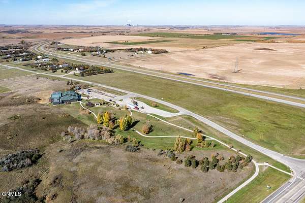 7.62 Acres of Land for Sale in Washburn, North Dakota