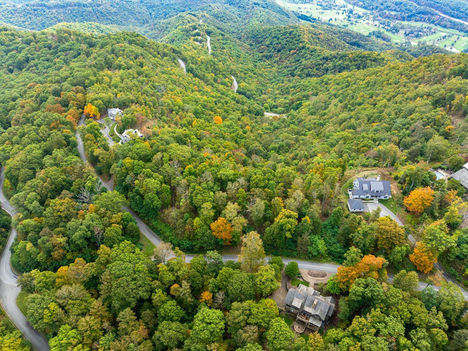1.6 Acres of Residential Land for Sale in White Sulphur Springs, West Virginia