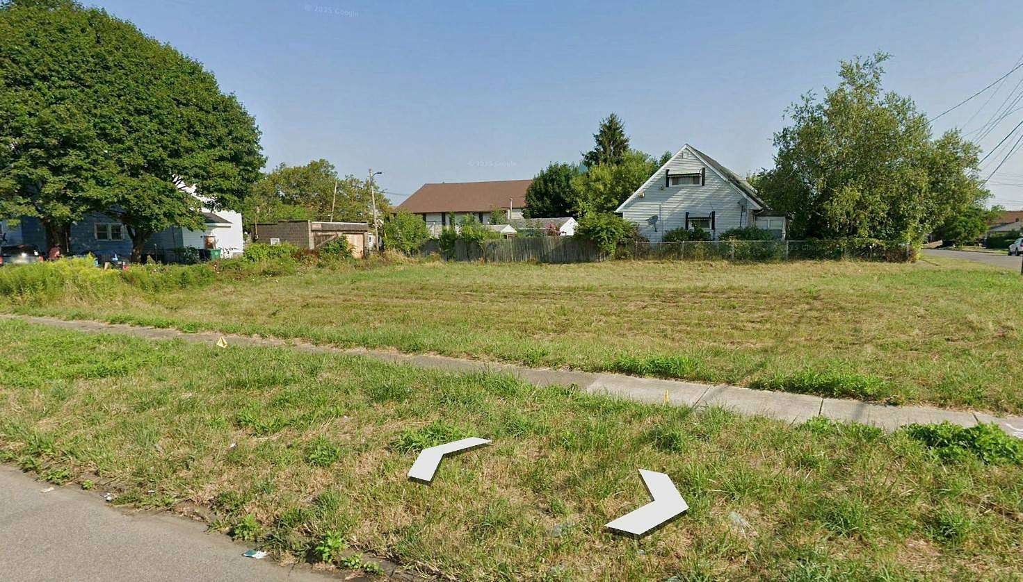 0.11 Acres of Residential Land for Sale in Niagara Falls, New York
