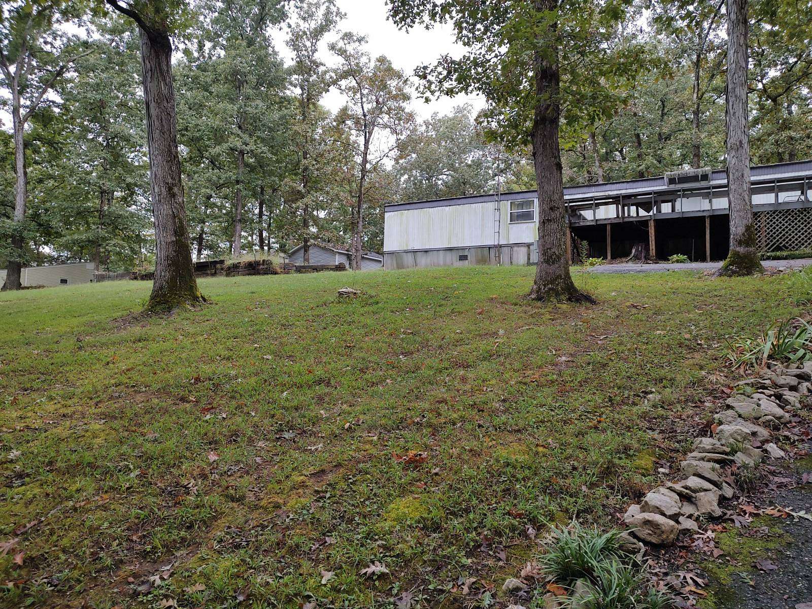 0.46 Acres of Land for Sale in Springville, Tennessee