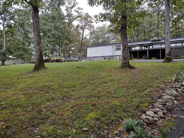 0.46 Acres of Land for Sale in Springville, Tennessee