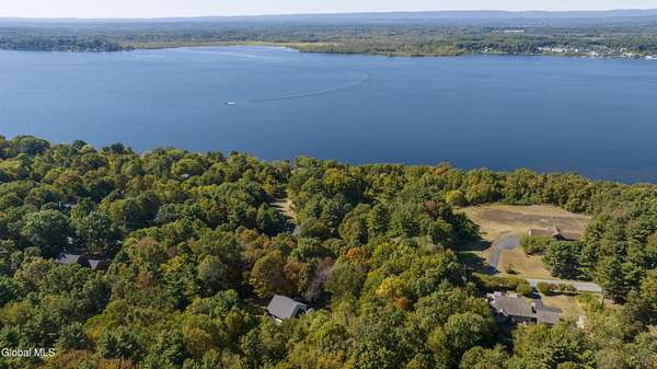 2 Acres of Residential Land with Home for Sale in Stillwater, New York