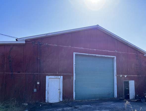 5 Acres of Land for Sale in Monteagle, Tennessee