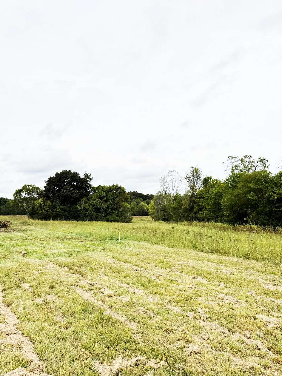 5.83 Acres of Residential Land for Sale in Lebanon, Tennessee