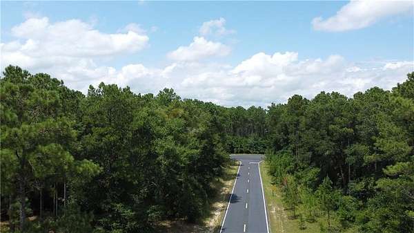 1.25 Acres of Residential Land for Sale in Townsend, Georgia