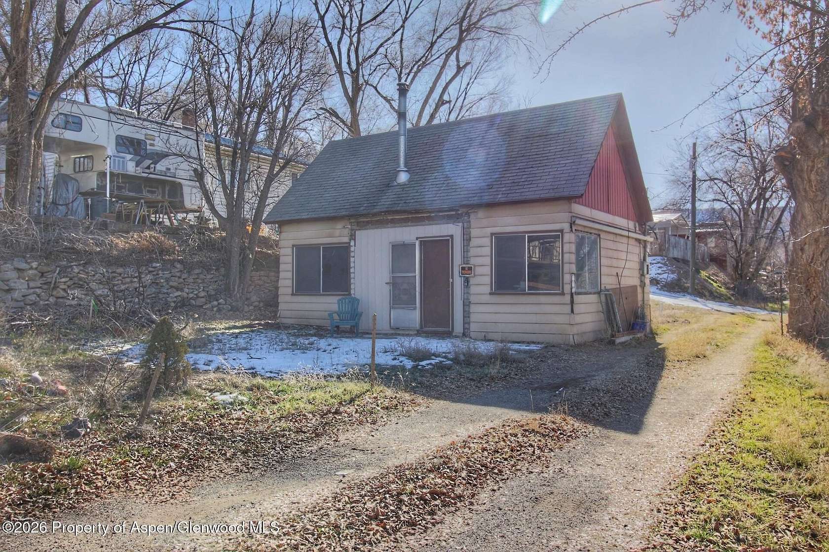 0.14 Acres of Residential Land for Sale in Rifle, Colorado