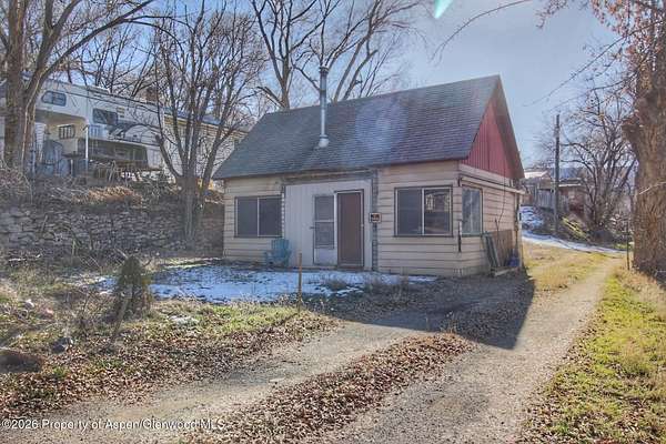 0.14 Acres of Residential Land for Sale in Rifle, Colorado