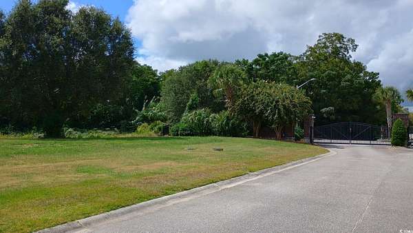 0.14 Acres of Residential Land for Sale in Georgetown, South Carolina