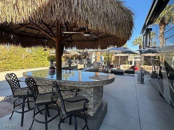 0.06 Acres of Land for Sale in Las Vegas, Nevada