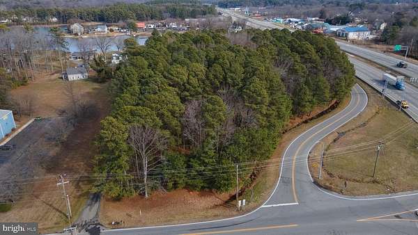 4.4 Acres of Residential Land for Sale in Grasonville, Maryland