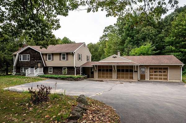 2 Acres of Residential Land with Home for Sale in Exeter, New Hampshire