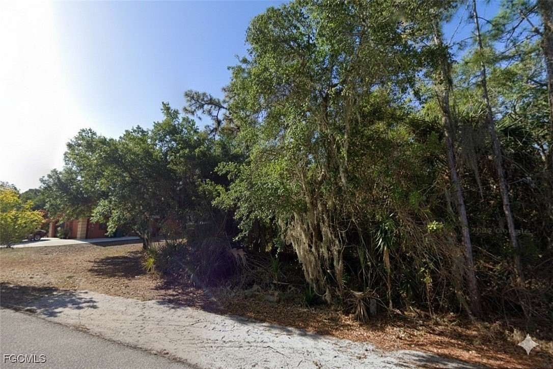 0.23 Acres of Residential Land for Sale in Port Charlotte, Florida