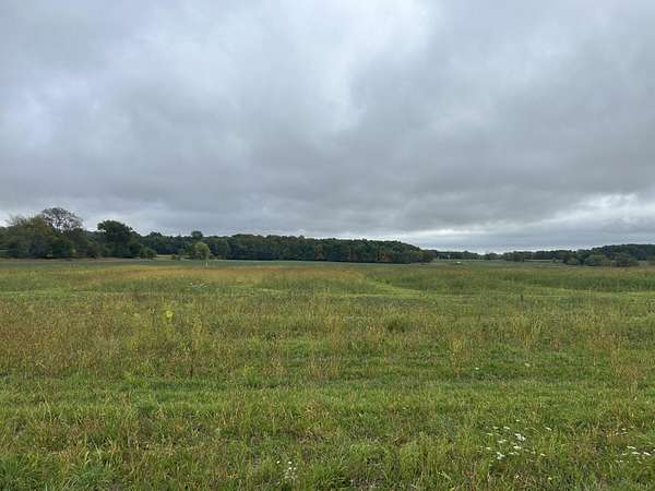 2 Acres of Residential Land for Sale in Woodland, Michigan