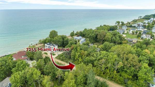 0.14 Acres of Land for Sale in South Haven, Michigan