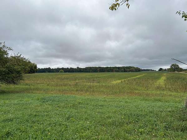 1.68 Acres of Residential Land for Sale in Woodland, Michigan