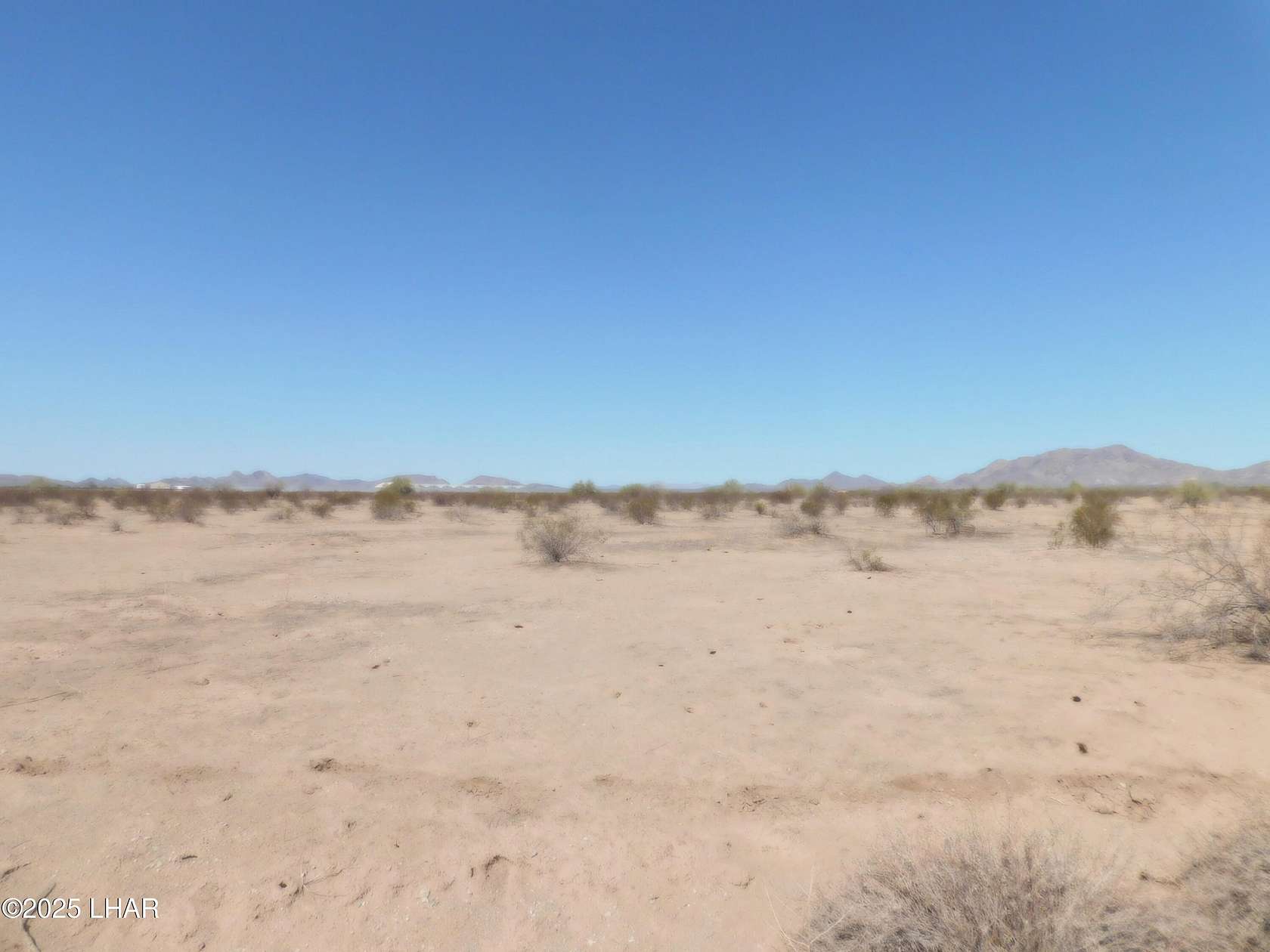 31.2 Acres of Land for Sale in Salome, Arizona