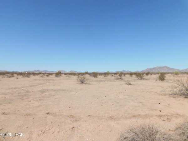 31.2 Acres of Land for Sale in Salome, Arizona