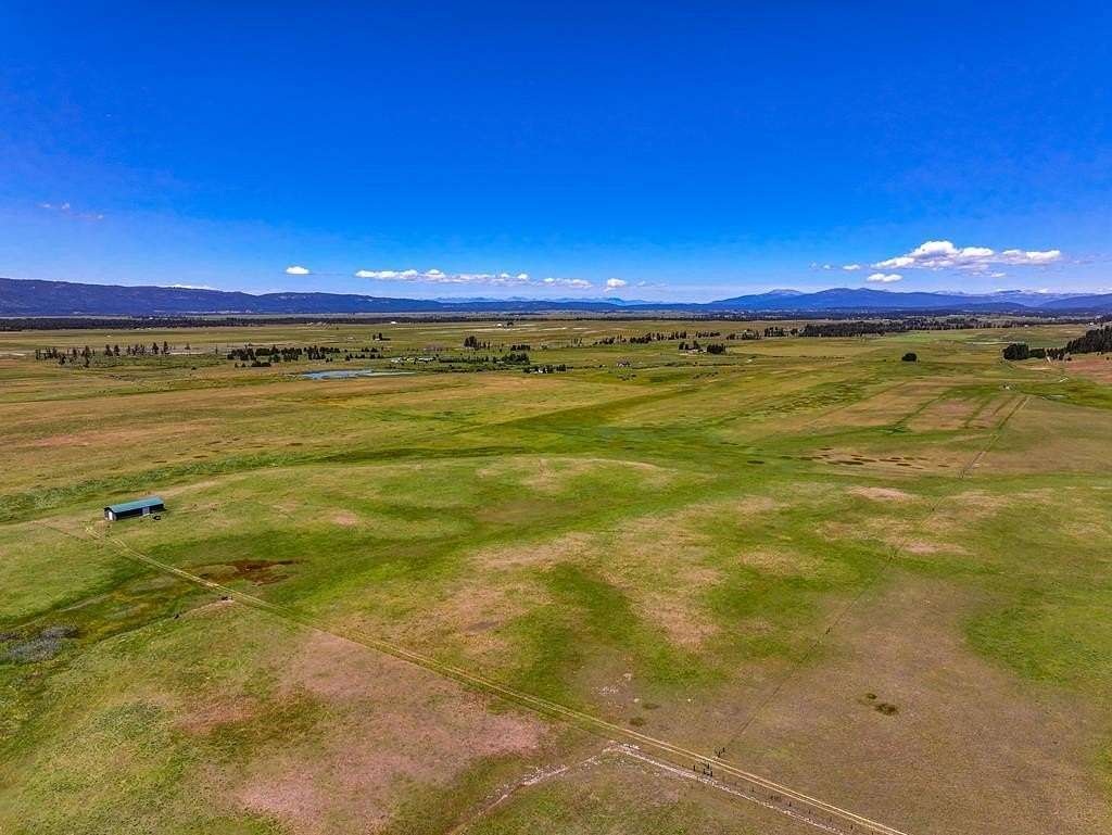 20 Acres of Land for Sale in Donnelly, Idaho