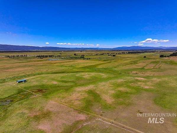 20 Acres of Land for Sale in Donnelly, Idaho