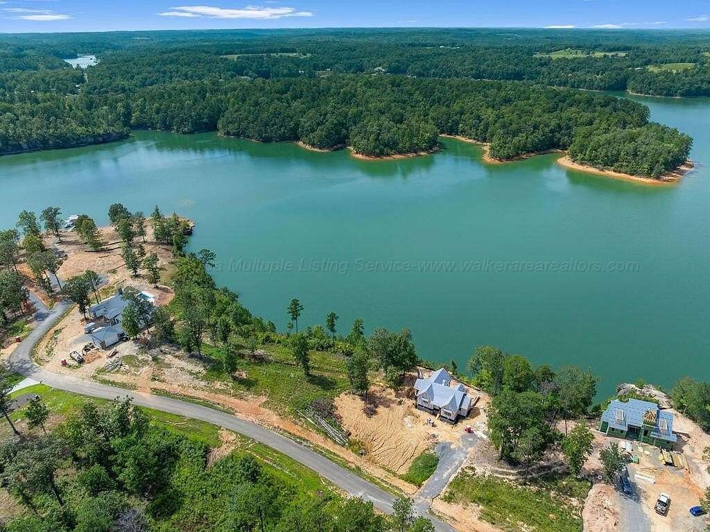 0.59 Acres of Land for Sale in Houston, Alabama