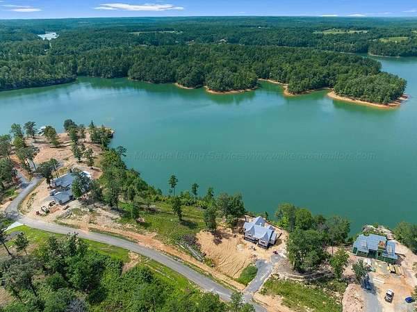 0.59 Acres of Land for Sale in Houston, Alabama