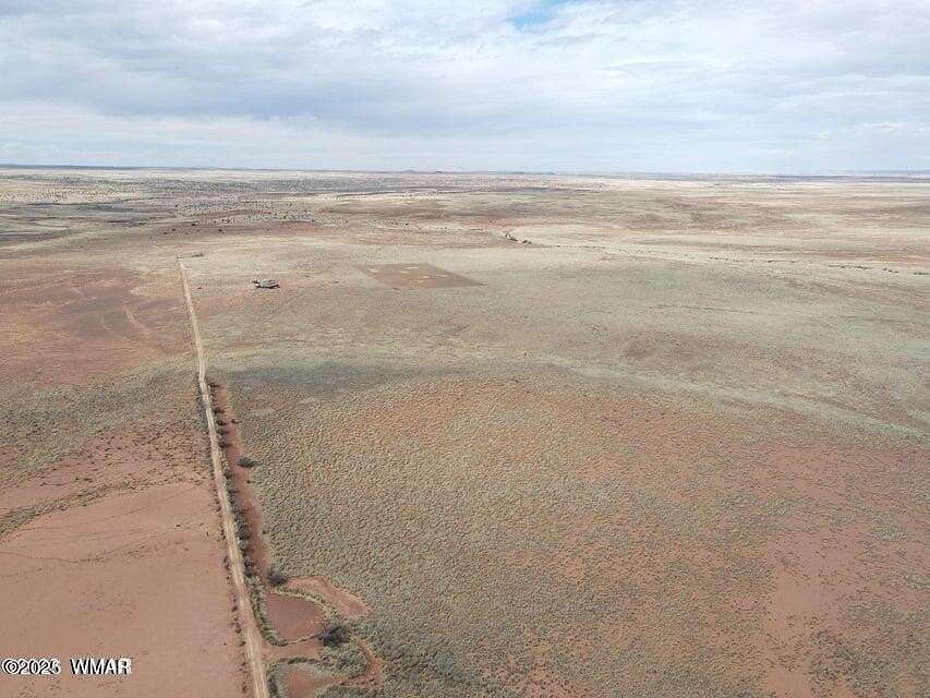 40.6 Acres of Recreational Land & Farm for Sale in Snowflake, Arizona